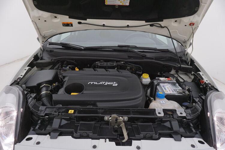 Fiat Punto Street BR815243 1.3 Diesel 95CV