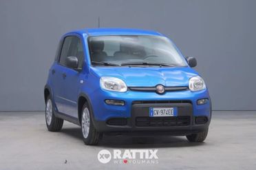 Fiat Panda 1.0 Firefly Hybrid 70CV 5p.ti ADAS + Pack City