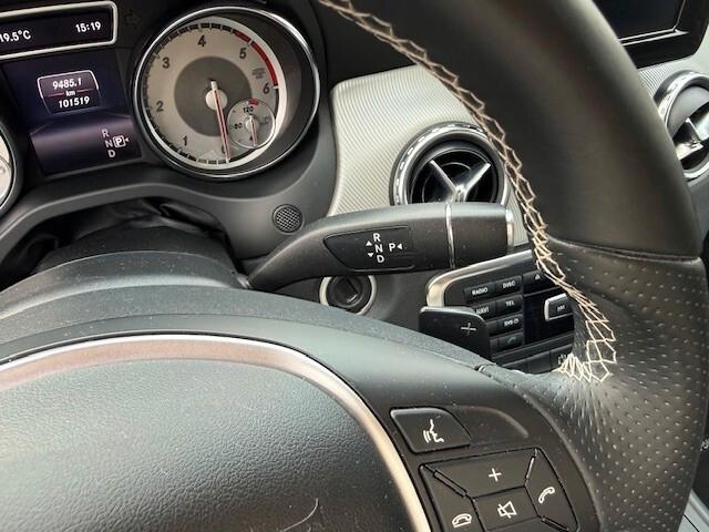 Mercedes-benz GLA 200 d Automatic 4Matic Sport