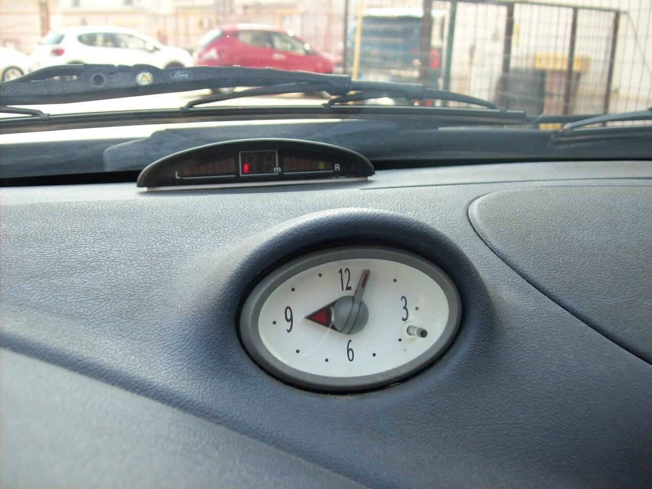 Ford Ka 1.3 60CV