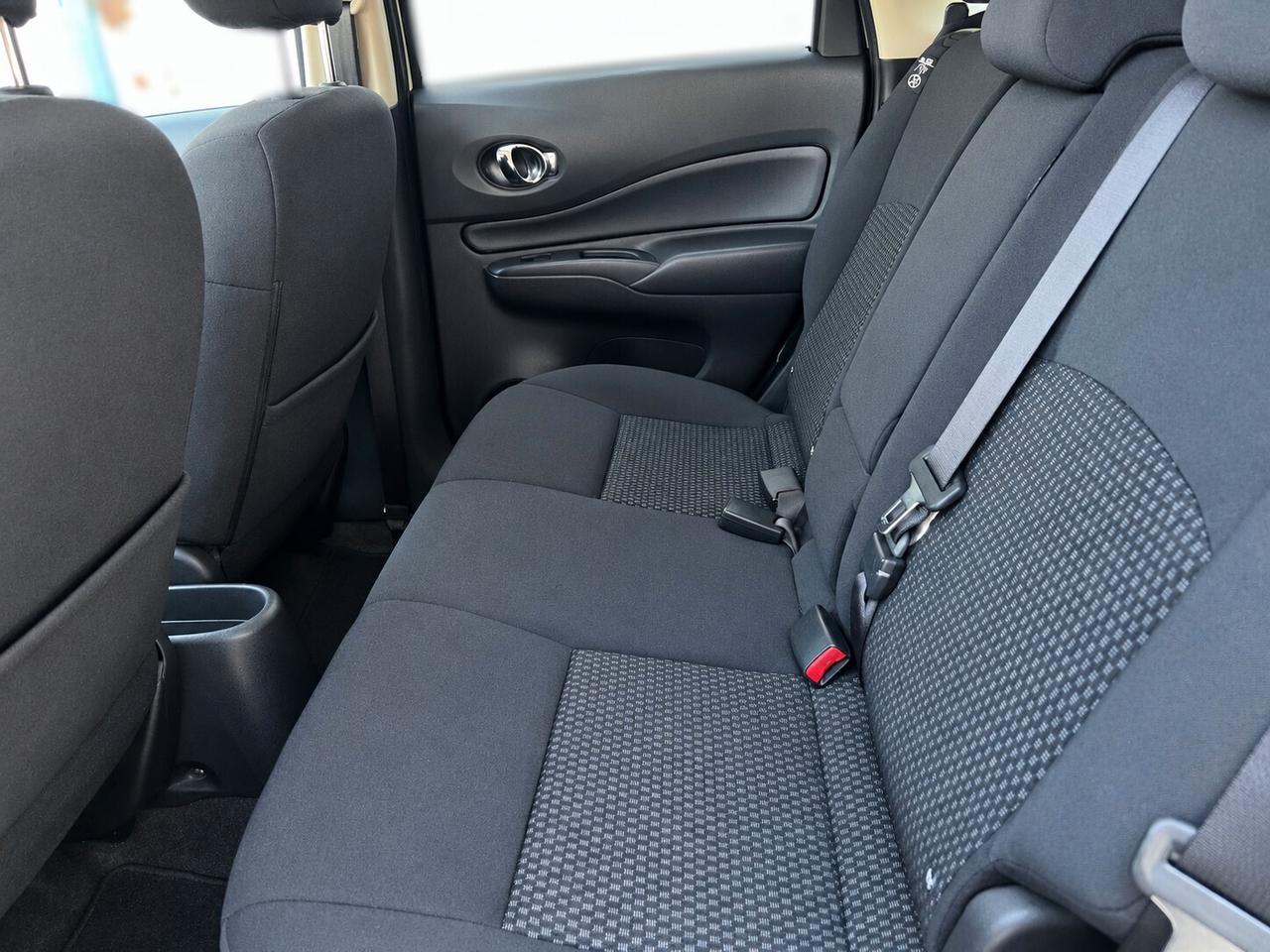 NISSAN NOTE 1.5 dCi Tekna - 2016