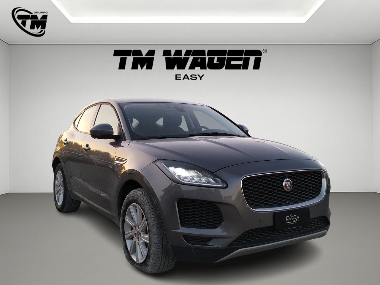 Jaguar E-Pace 2.0D 150 CV AWD aut. - PER OPERATORI DEL SETTORE