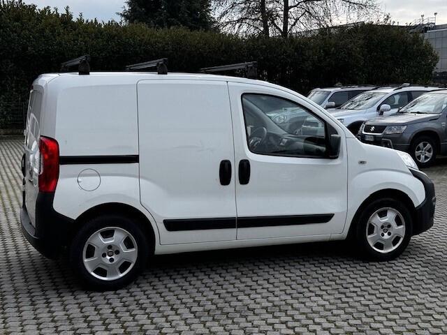 Fiat Fiorino QUBO 1.3 MJT 95CV SX (N1)