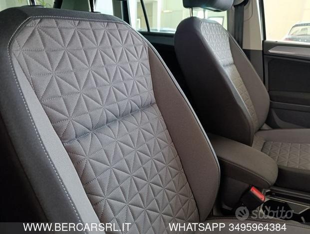 Volkswagen Tiguan 2.0 TDI 150 CV SCR DSG Life