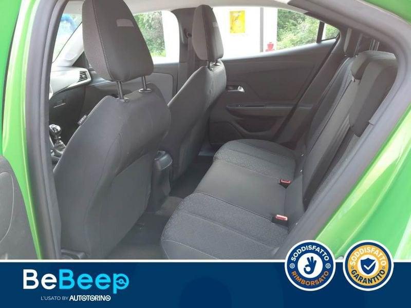 Opel Mokka 1.2 T EDITION S&S 100CV