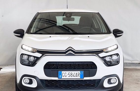 Citroen C3 BlueHDi 100 S&S Shine