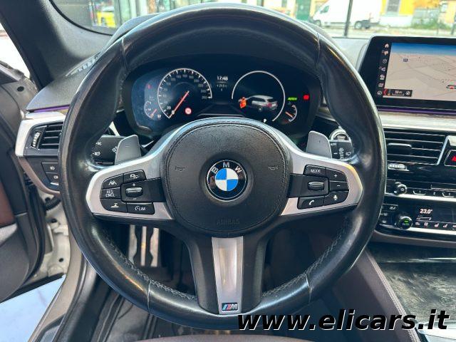 BMW 530 d xDrive Touring Msport