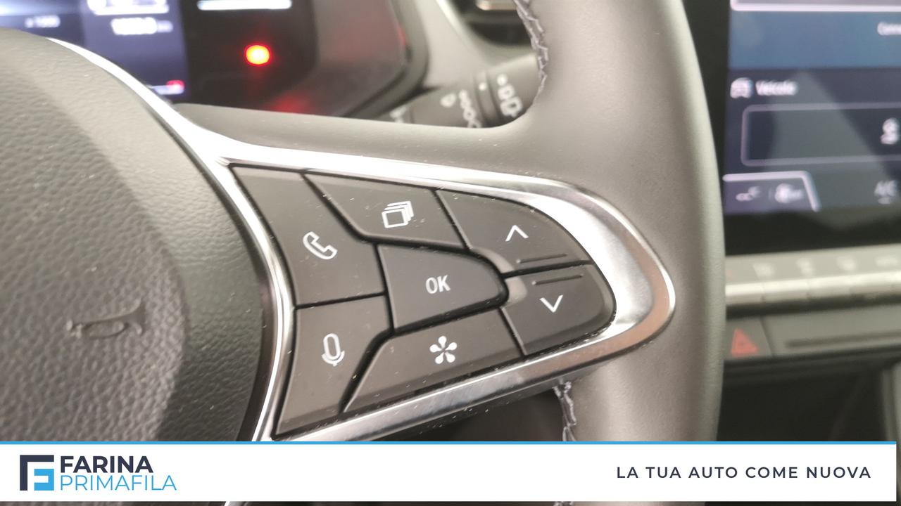 RENAULT Captur II 2024 - Captur 1.0 tce Techno 90cv