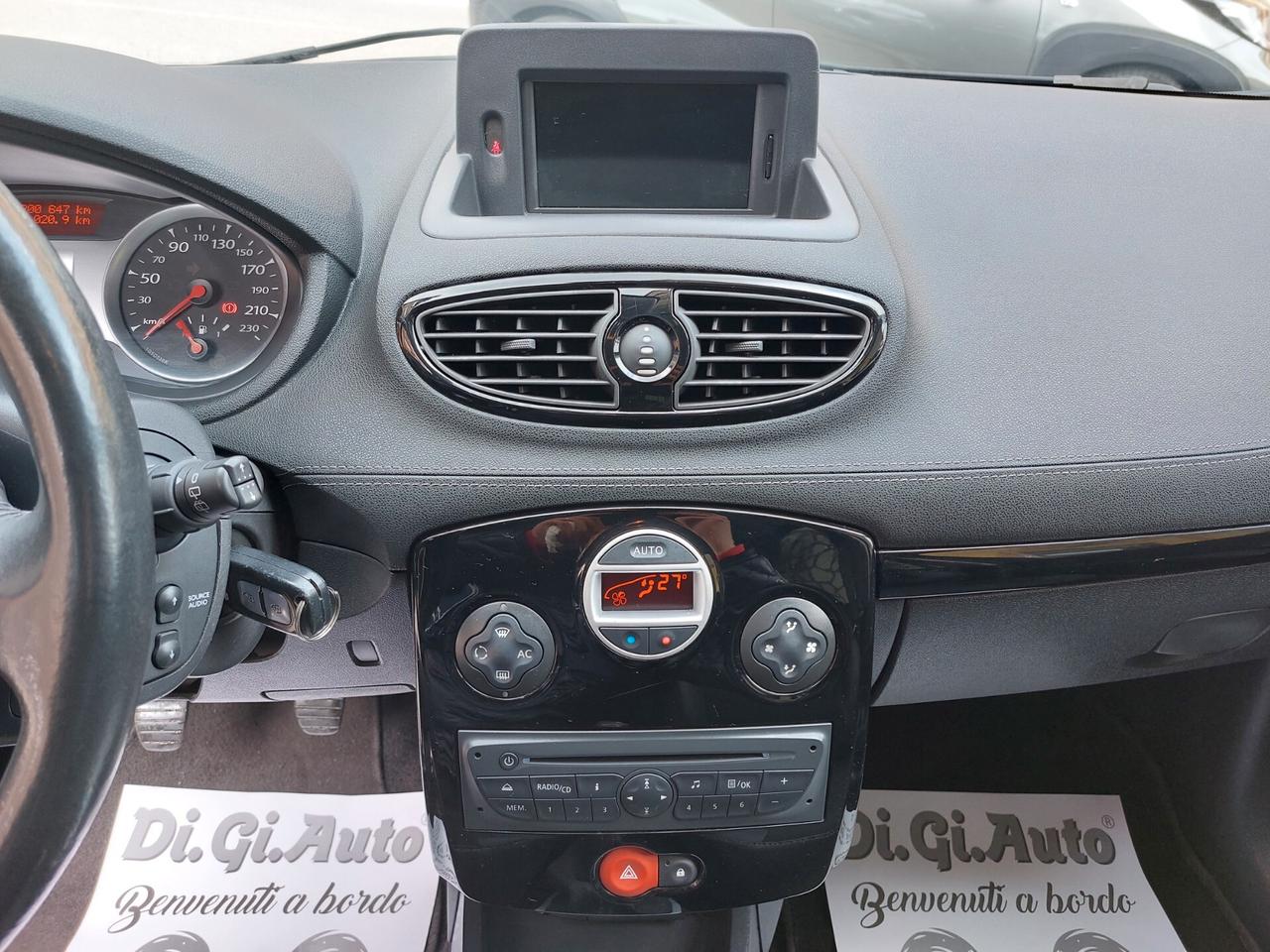 Renault Clio 1.5 dCi 90CV SporTour Dynamique