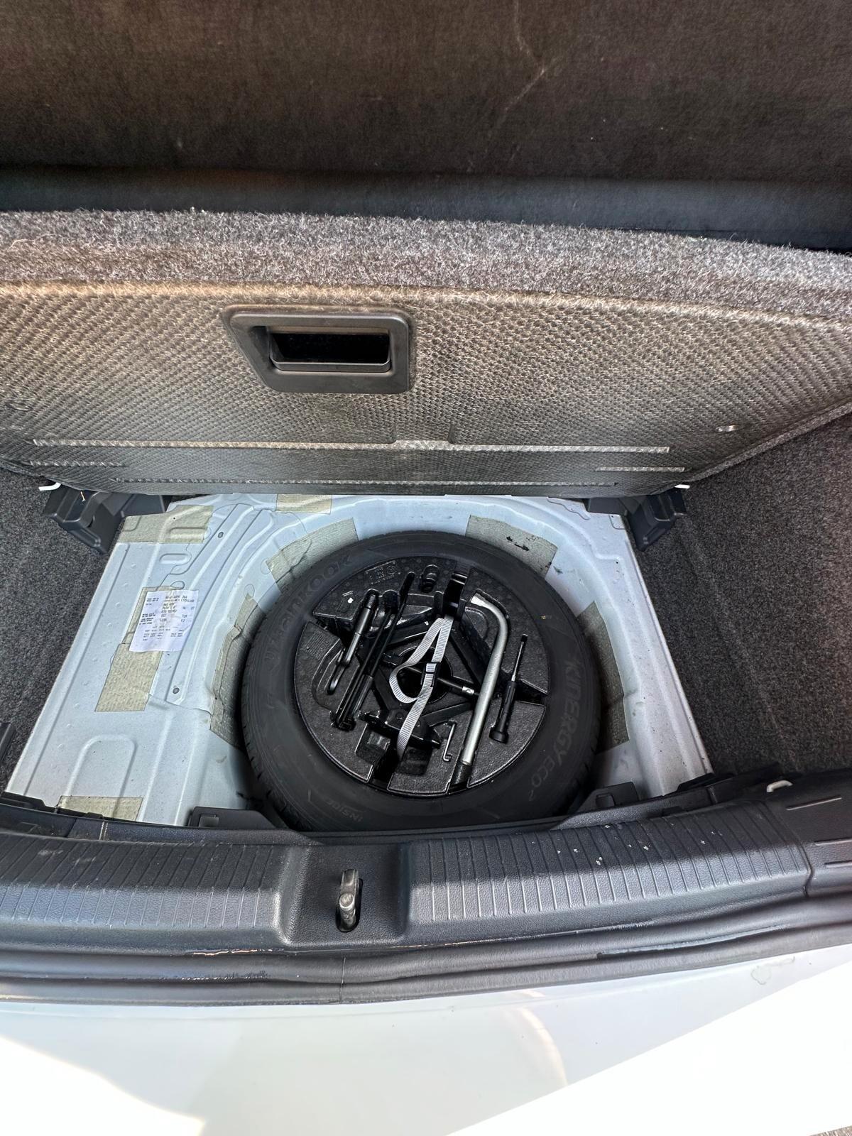 Volkswagen Polo 1.6 TDI 95 CV 5p. Highline BlueMotion Technology