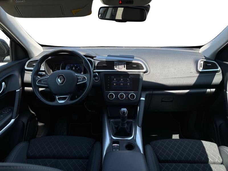 Renault Kadjar 1.3 TCe Sport Edition2