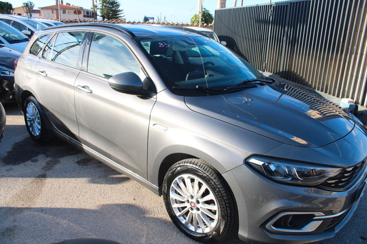 Fiat Tipo 1.6 Mjt S&S 5 porte Business