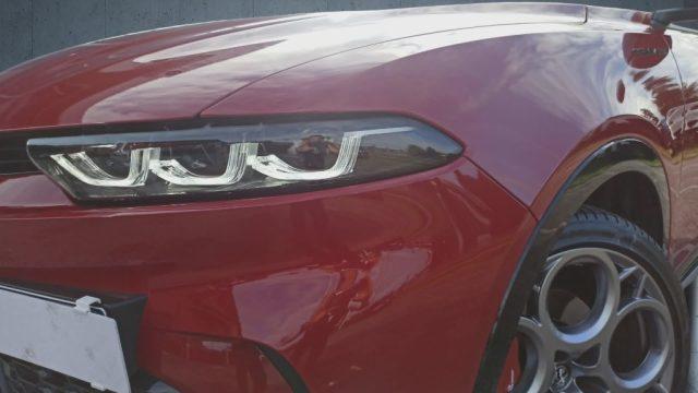 ALFA ROMEO Tonale 1.3 280 CV PHEV AT6 Q4 Speciale