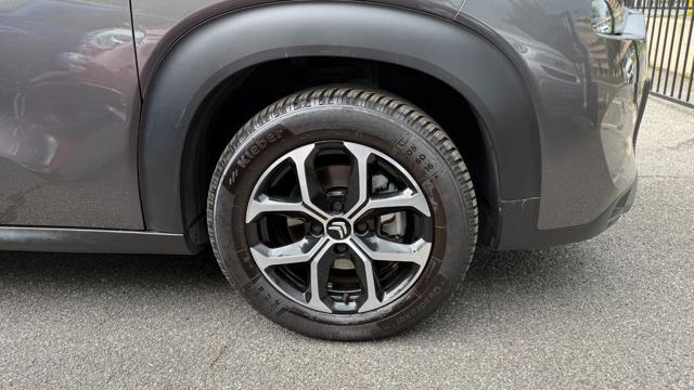 CITROEN C3 Aircross PureTech 110CV S&S C-SERIES*24M.G.*FULL LED*PDC*