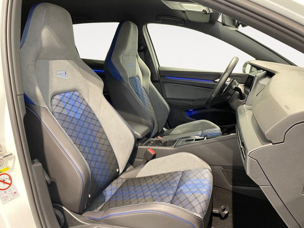 Volkswagen Golf 2.0 Tsi 320cv DSG 4Motion R