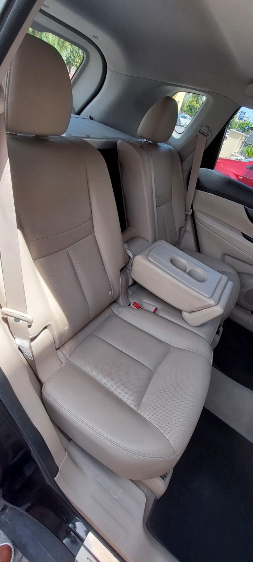 X-TRAIL ESCLUSIVE PREMIUM 1,6 DIESEL 130 CV 4WD 4X4 NAVI TELEFONO PELLE IMPECCABILE FULL
