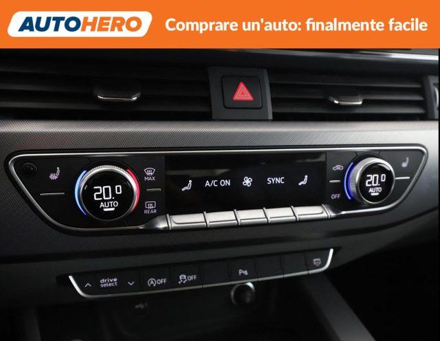 AUDI A5 SPB 40 TDI quattro S tronic S line edition