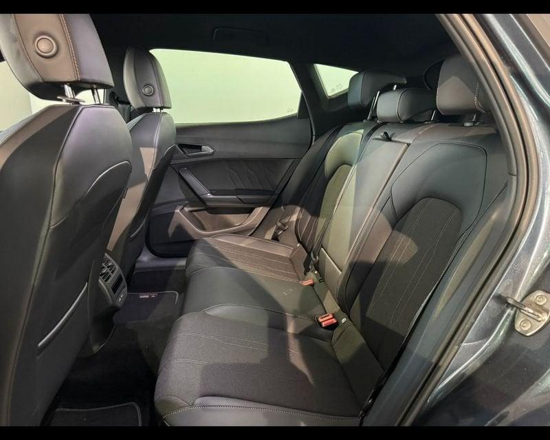Cupra Formentor 2.0 TDI 4Drive DSG