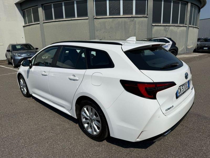 Toyota Corolla 1.8 Hybrid Active MY23