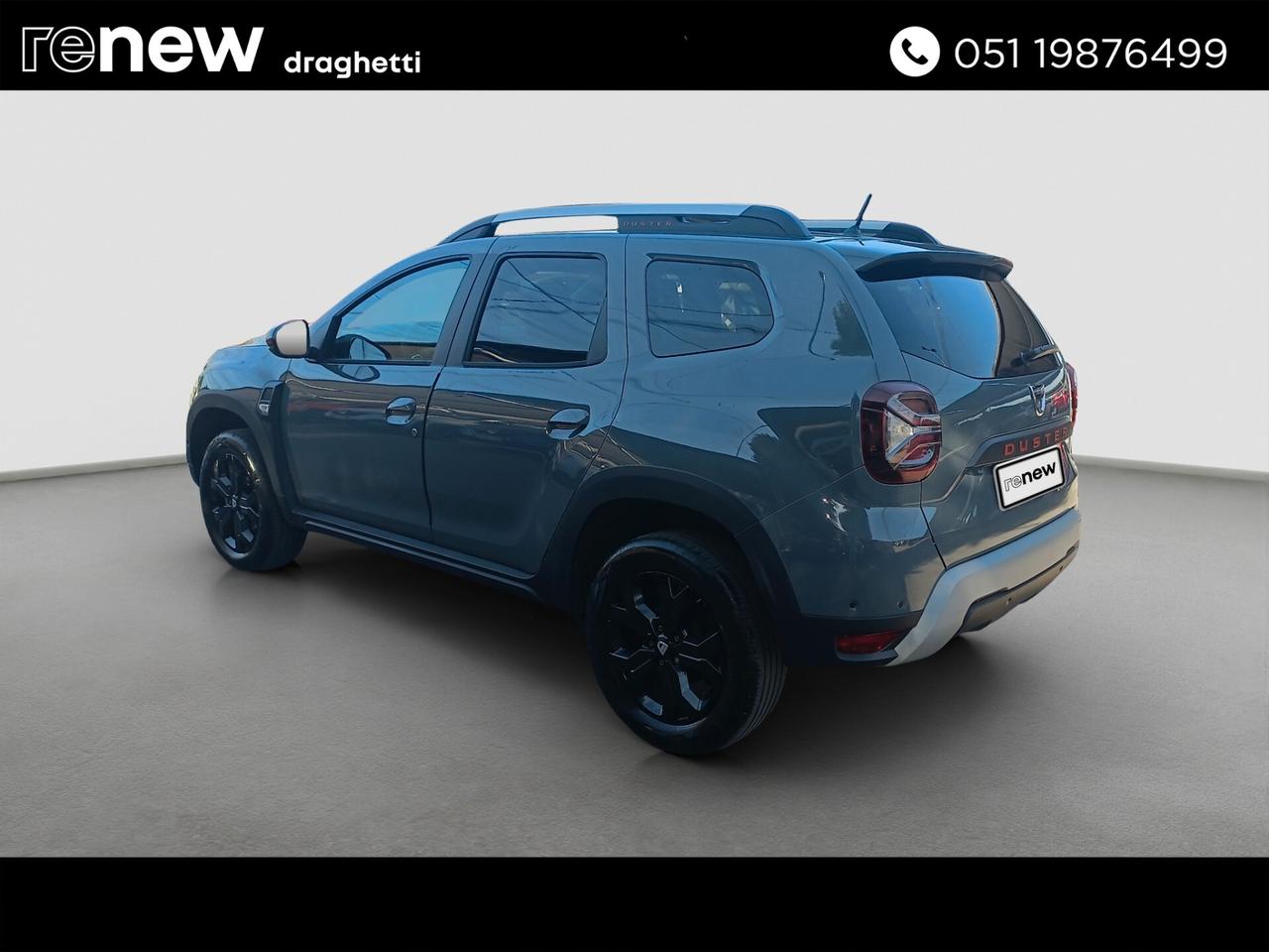 Dacia Duster 1.0 TCe GPL 4x2 Extreme