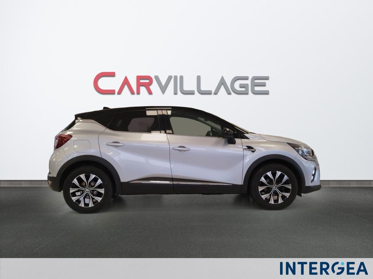 RENAULT Captur 1.0 tce Techno 90cv