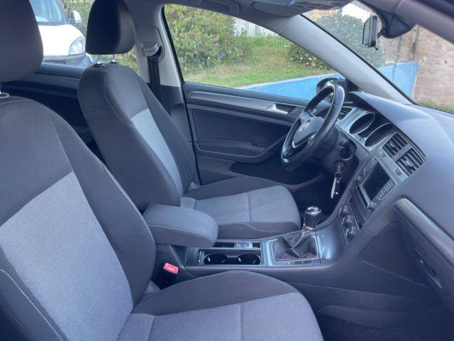 VOLKSWAGEN Golf 1.2 TSI 85 CV 5p.