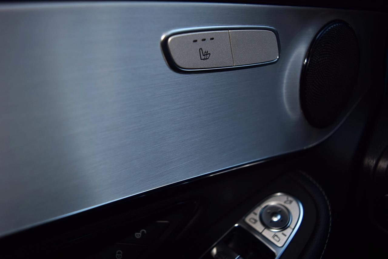 Mercedes-benz GLC 220 d Coupè 4Matic 9G-Tronic 194 cv Premium AMG