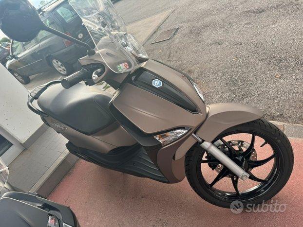 Piaggio Liberty S 125 LIBERTY 125 S ABS