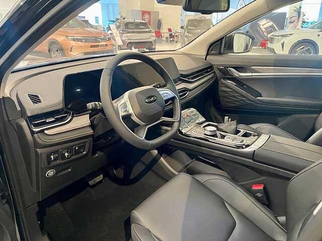 EVO 7 Evo 7 1.5 Turbo 5 posti Bi-Fuel GPL