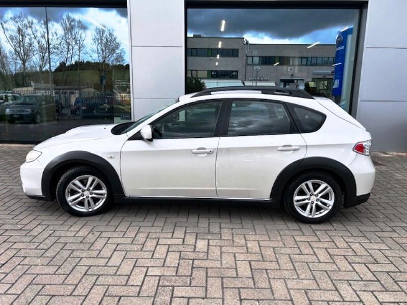 Subaru Impreza XV 2.0D Trend - Motore nuovo -