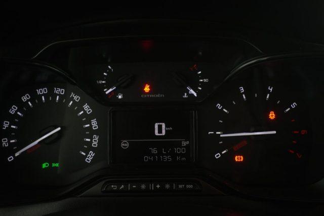 CITROEN C3 C3 PureTech 83 S&S Shine