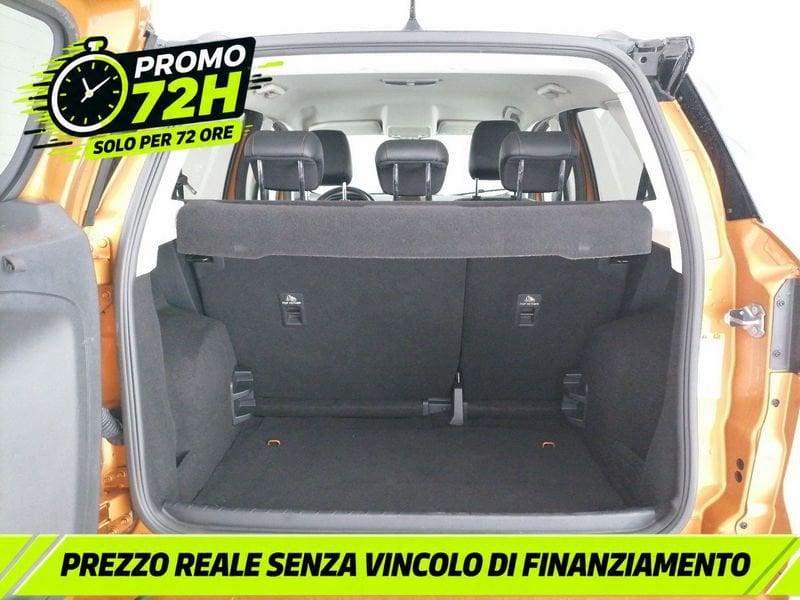 Ford EcoSport 1.0 ecoboost ST-Line 100cv