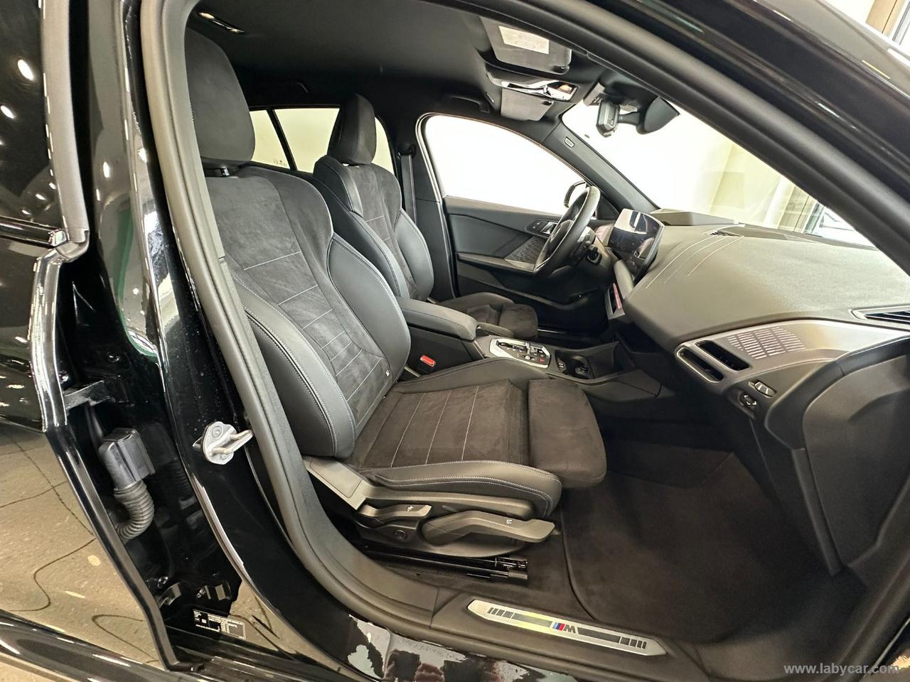 BMW 118d 5p. MSport Pro