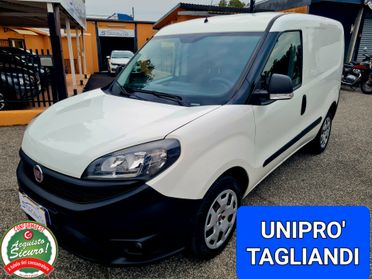 Fiat Doblò Cargo 1.4 T-Jet 16V *BLUETOOTH*AUX*6m*