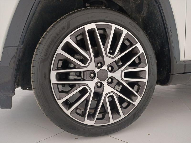 Jeep Compass E-Hybrid My24 Summit 1.5 Turbo T4 E-Hybrid 130cv Fwd Dct7
