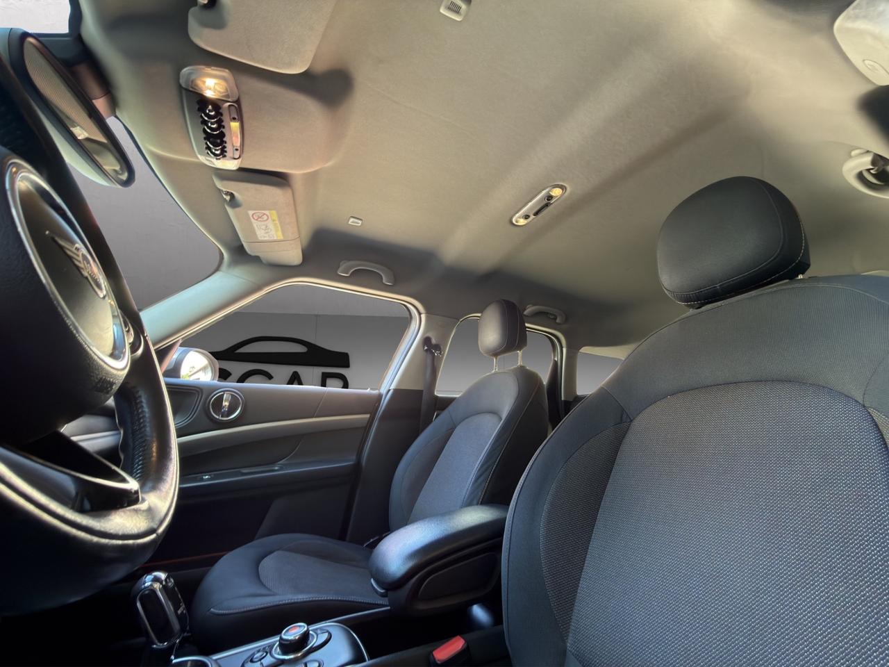 Mini Cooper Countryman 2.0 D - Promo Finanziamento