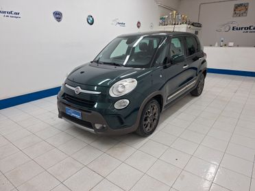 Fiat 500L 1.6 MultiJet 120cv Trekking