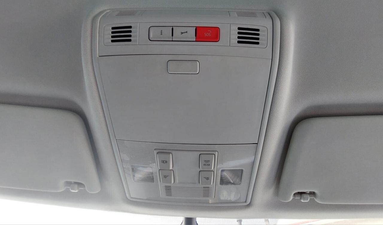 Skoda Superb 1.6 Cambio Automatico Neopatentati