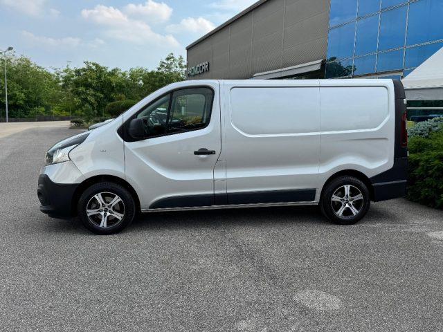 RENAULT Trafic T27 1.6 dCi 125CV S&S PC-TN *UNIPROP*+IVA*