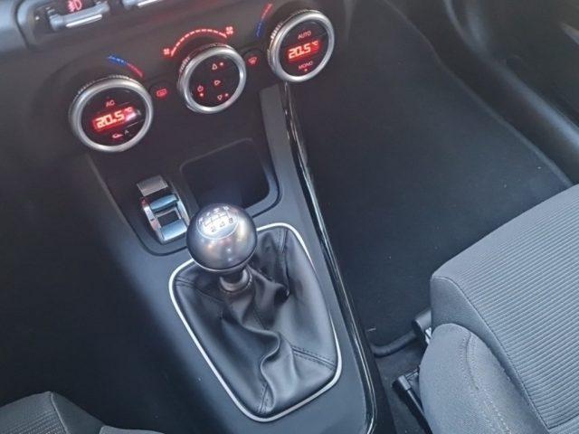 ALFA ROMEO Giulietta 1400 BZ 120CV DISTINCTIVE