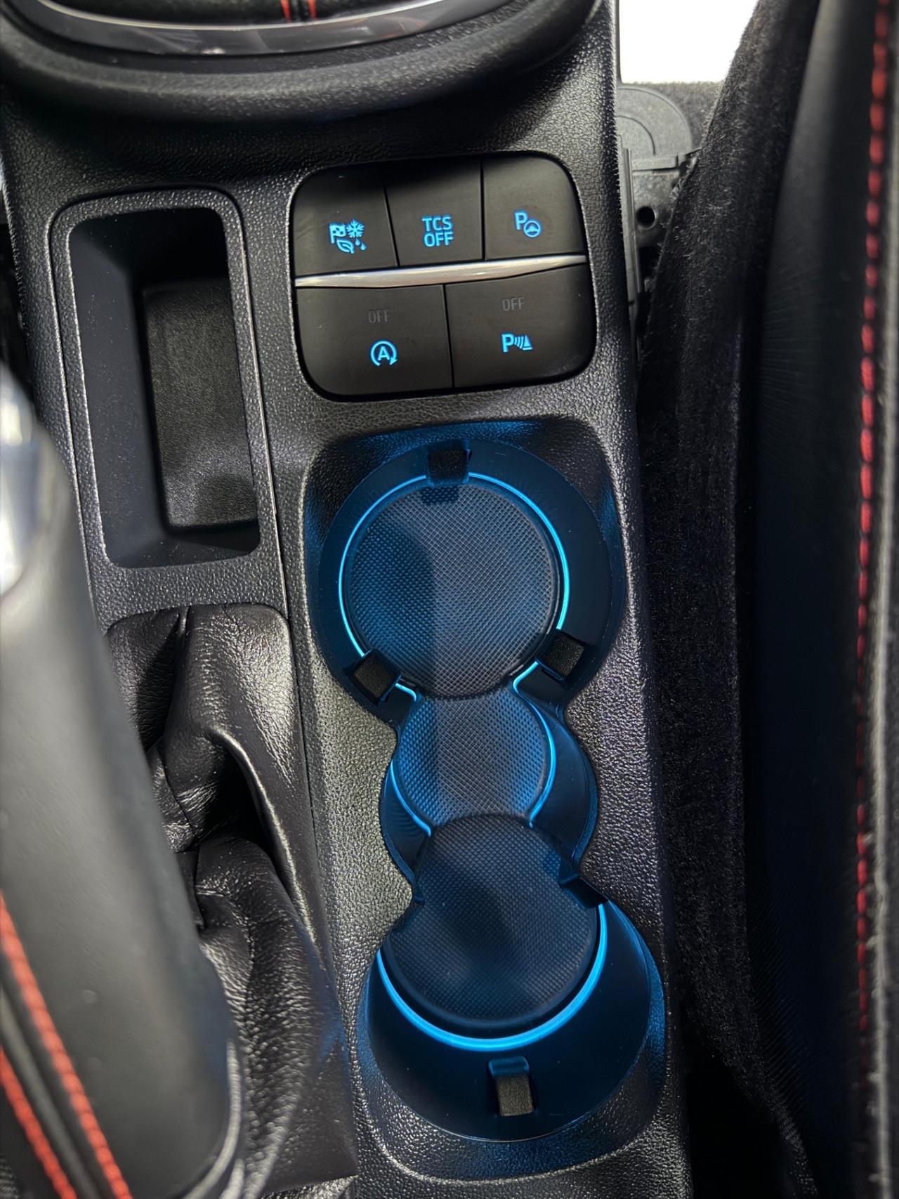 Ford Puma 1.0 EcoBoost Hybrid 125 CV S&S ST-Line