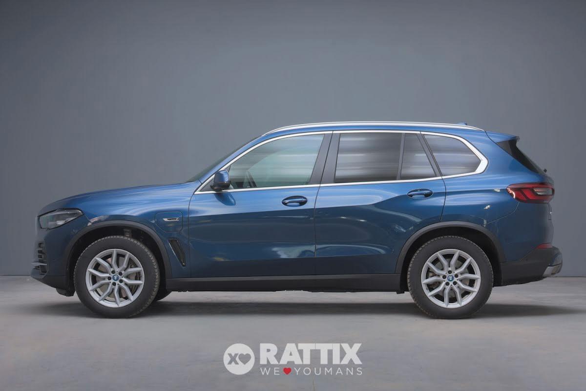 BMW X5 3.0 PHEV Business xDrive45e Auto