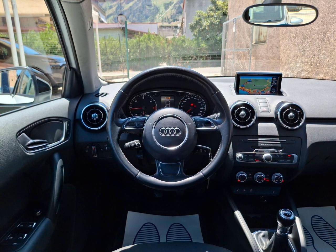Audi A1 1.4 TDI Sport