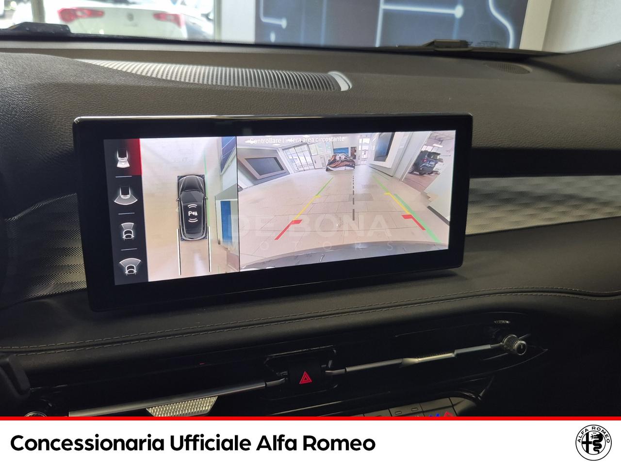Alfa Romeo Tonale 1.3 phev veloce q4 280cv at6