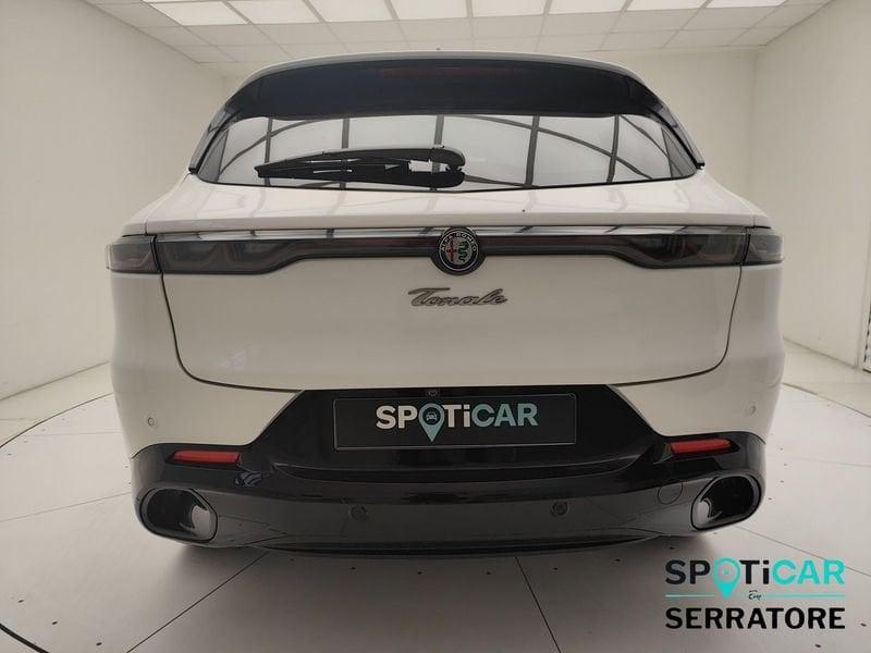 Alfa Romeo Tonale 1.5 hybrid Veloce 160cv tct7
