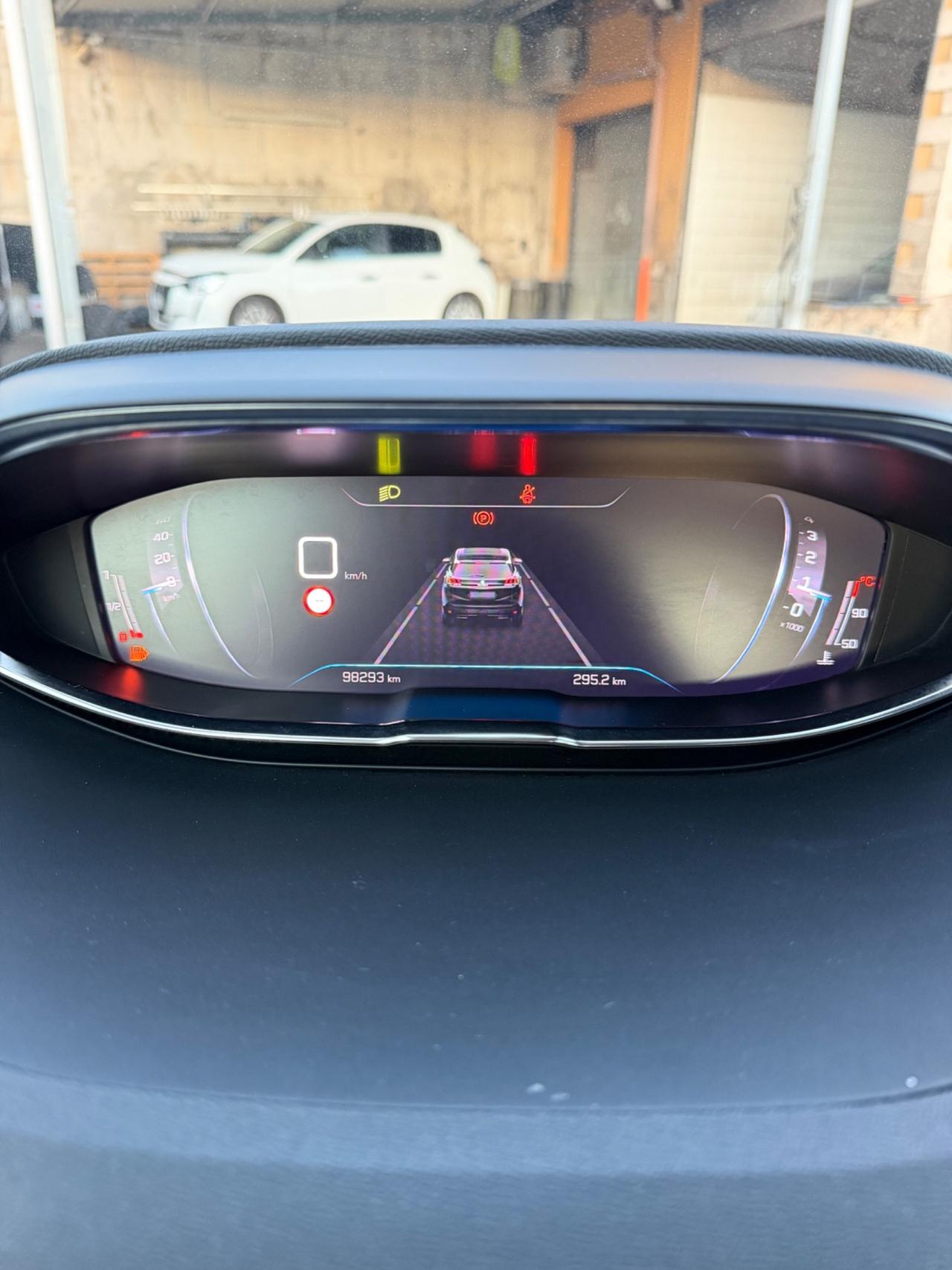 Peugeot 3008 1.5 BlueHDi 130 2022