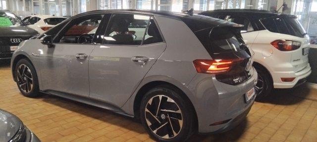 VOLKSWAGEN ID.3 Pro Performance BATTERIA DA 58 KW POMPA DI CALORE