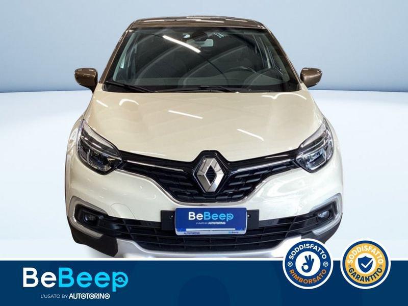 Renault Captur 0.9 TCE SPORT EDITION2 90CV