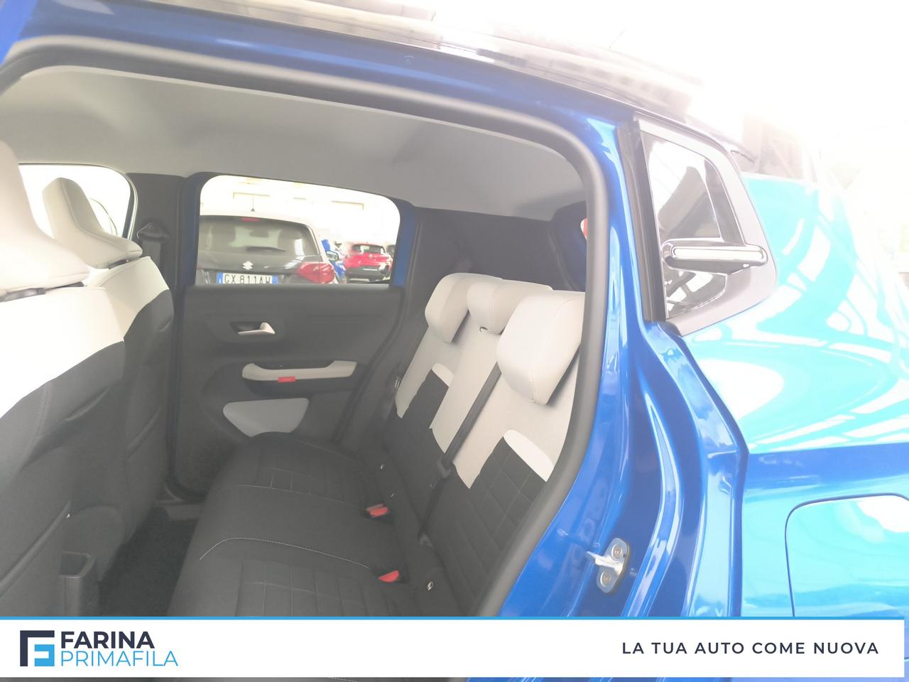 CITROEN C3 1.2 puretech Max 100cv s&s