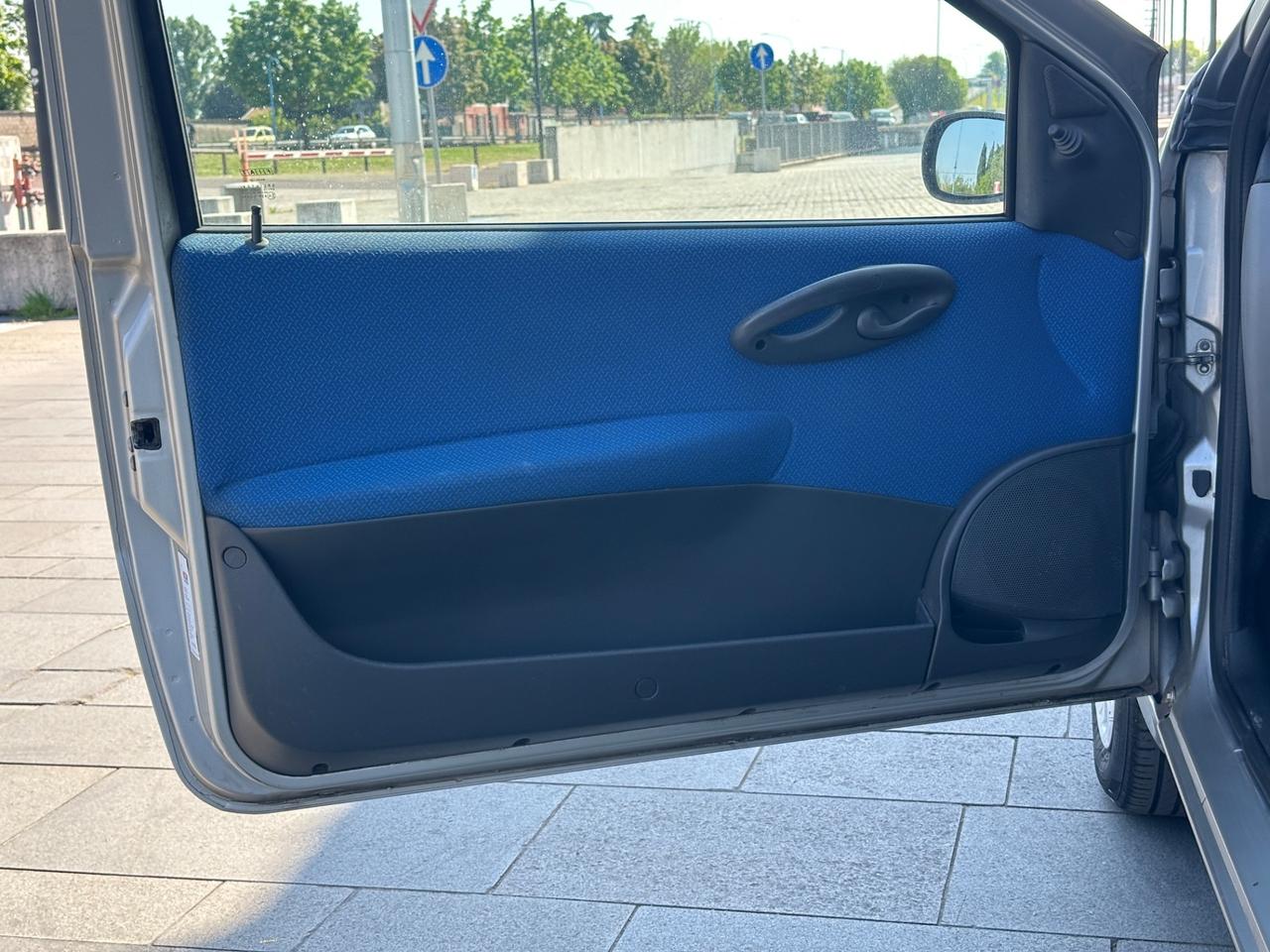 Fiat Palio 1.2i cat 3 porte